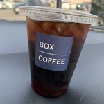 BOX COFFEE - 