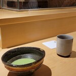 銀座 しのはら - 