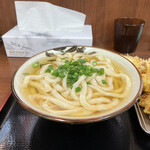 讃岐うどん いわい - 