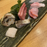 目黒 すし太一 - 