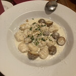 トラットリア銀 - 