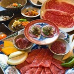 幸福焼肉 ヤキニックン - 