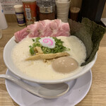 竹内ススル - 