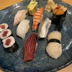 目黒 すし太一 - 