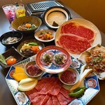 幸福焼肉 ヤキニックン - 
