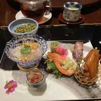 中国料亭 翠鳳 上野本店 - 