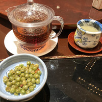 中国料亭 翠鳳 上野本店 - 