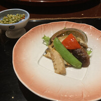 中国料亭 翠鳳 上野本店 - 