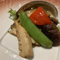 中国料亭 翠鳳 上野本店 - 