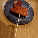 炭火焼 とりぞう - 