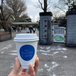 All Seasons Coffee - 