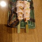 炭火焼 とりぞう - 