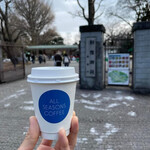 All Seasons Coffee - 