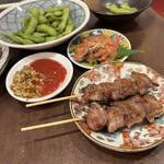 函館あかちょうちん - 