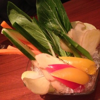 ジンジャーバル ベジン_0