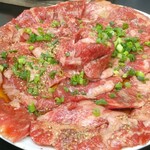 ホルモンセンター天狗家 - 