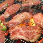 ホルモンセンター天狗家 - 