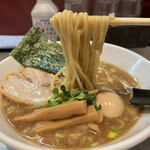 麺 やまらぁ - 