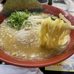 Nintama Ramen - 