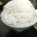 ホルモンセンター天狗家 - 