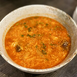 炭火焼肉ホルモン うらら - 