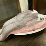 炭火焼肉ホルモン うらら - タン