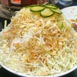 ホルモンセンター天狗家 - 