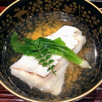 京味 もと井 - 