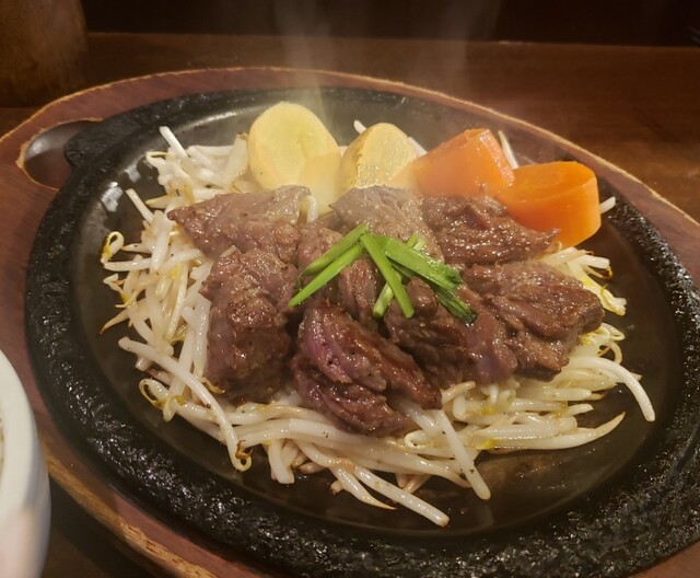 うえすたん 長尾店 - 茶山/ステーキ | 食べログ