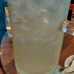 日向食堂 - 男前ドリンク（１ℓ）