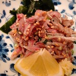 新宿割烹 中嶋 - 