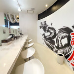 旨辛タンメン 誠屋 - 