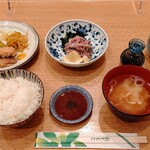 新宿割烹 中嶋 - 