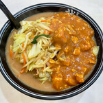 旨辛タンメン 誠屋 - 