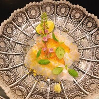 銀座うかい亭 - 