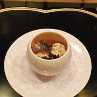 銀座うかい亭 - 