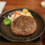 GRILL FUKUYOSHI - 