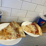 2BROS PIZZA - 