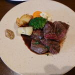 ル・ベルジェ - 