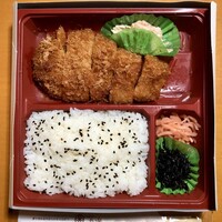 とんかつ まい泉 青山本店 - 