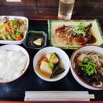 ガーデンレストラン・シギラ - 