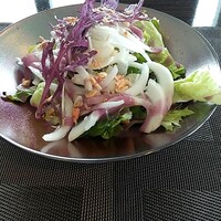 レストラン シンフォニー - 