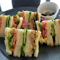 レストラン シンフォニー - 