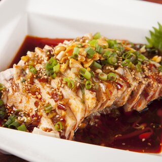 本格四川料理 麻辣先生_1