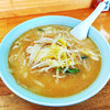 山久ラーメン