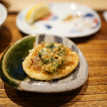 日本橋 蕎ノ字 - 