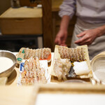 日本橋 蕎ノ字 - 