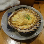 津軽衆 - 貝焼き