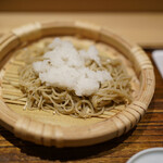 日本橋 蕎ノ字 - 