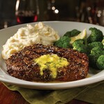 T.G.I FRIDAYS - 